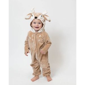 תחפושת בייבי במבי - 18-24 - מיננה