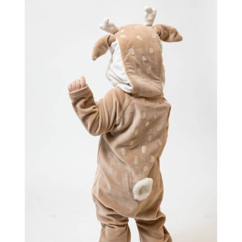 תחפושת בייבי במבי - 18-24 - מיננה – תמונה 2