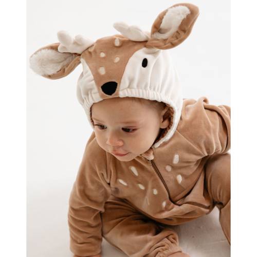 תחפושת בייבי במבי - 18-24 - מיננה – תמונה 3