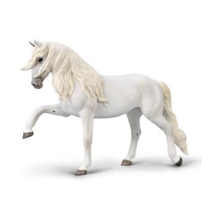 סוסת ליפיצאנר הליכה ספרדית CollectA