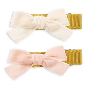 פלאם - זוג סיכות רקדנית אלישה Djeco