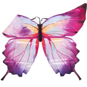 תחפושת 4/6 - כנפי פרפר אומברה Great Pretenders