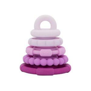 מגדל טבעות נשכנים צבעי פטל jellystone