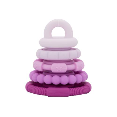 מגדל טבעות נשכנים צבעי פטל jellystone