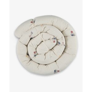 נחשוש קרקס - מיננה