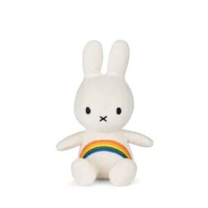 בובת מיפי קשת - 18 ס"מ BON TON TOYS