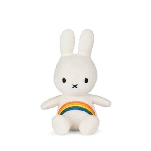 בובת מיפי קשת - 18 ס"מ BON TON TOYS