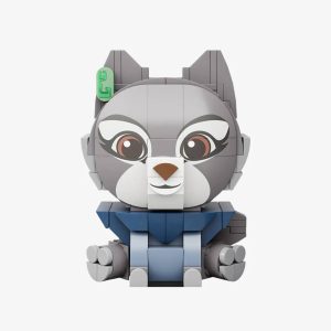 קונג פה פנדה - Sitting Baby - Zhen - Pantasy