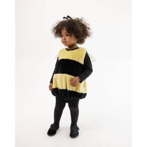 תחפושת בייבי דבורה - מידה 6-12 חודשים - מיננה