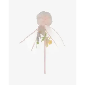 שרביט קסמים ורוד - מיננה