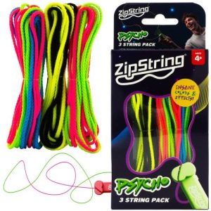 ערכת חוטים ZIPSTRING