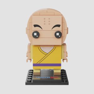 דרגון בול - Krillin - Pantasy