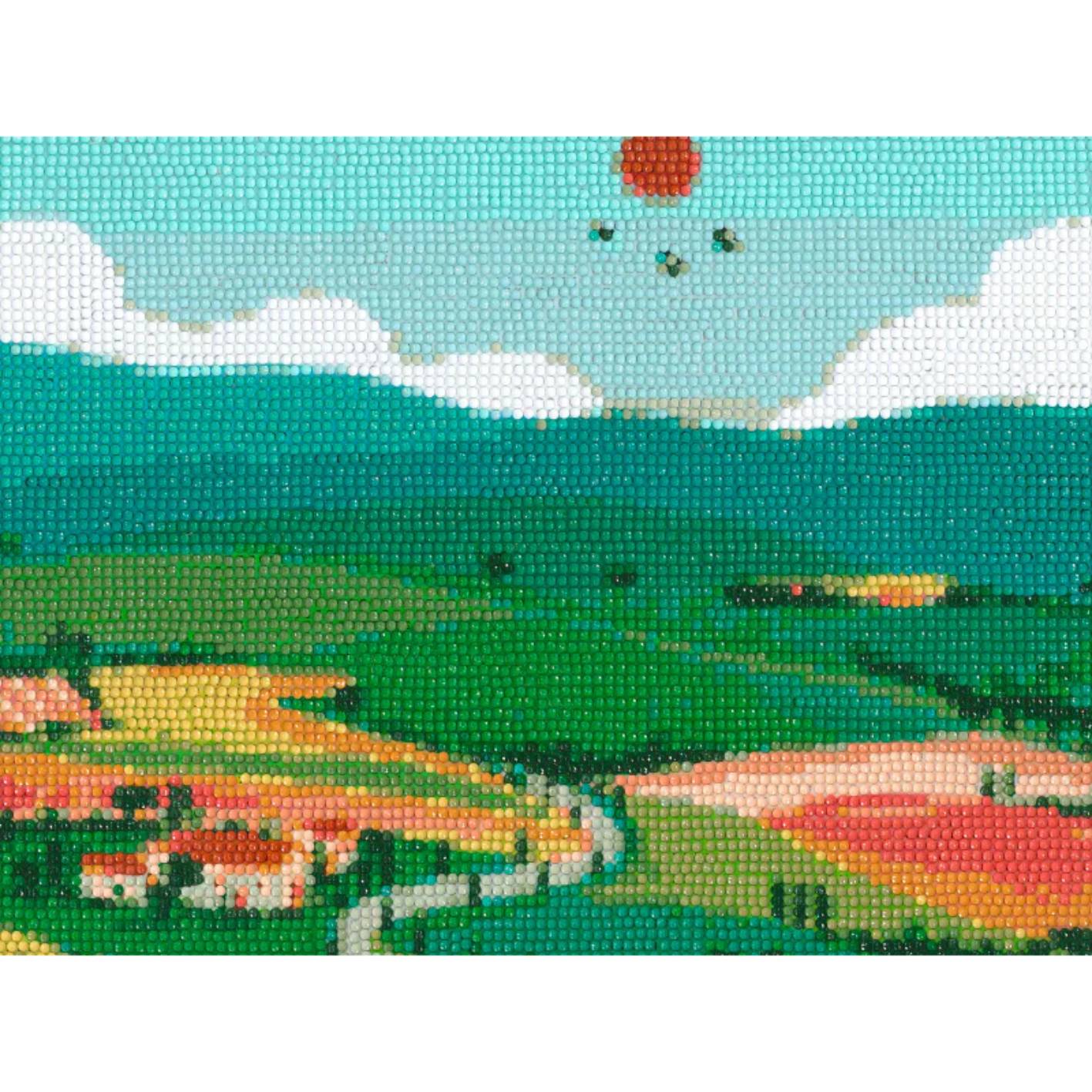 Diamond Petit - Tuscany – תמונה 2