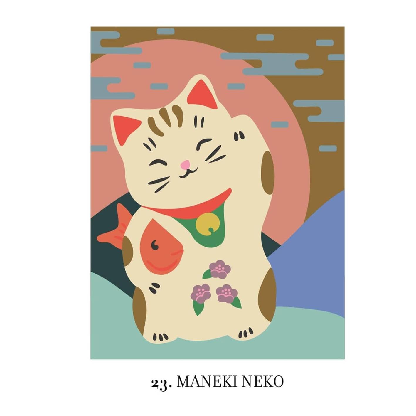 Mystery Coloring - Japan – תמונה 2