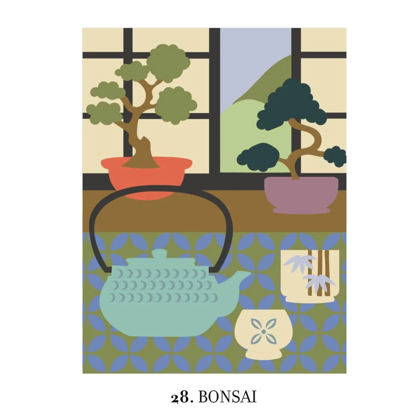 Mystery Coloring - Japan – תמונה 3