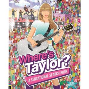 Where's Taylor ?