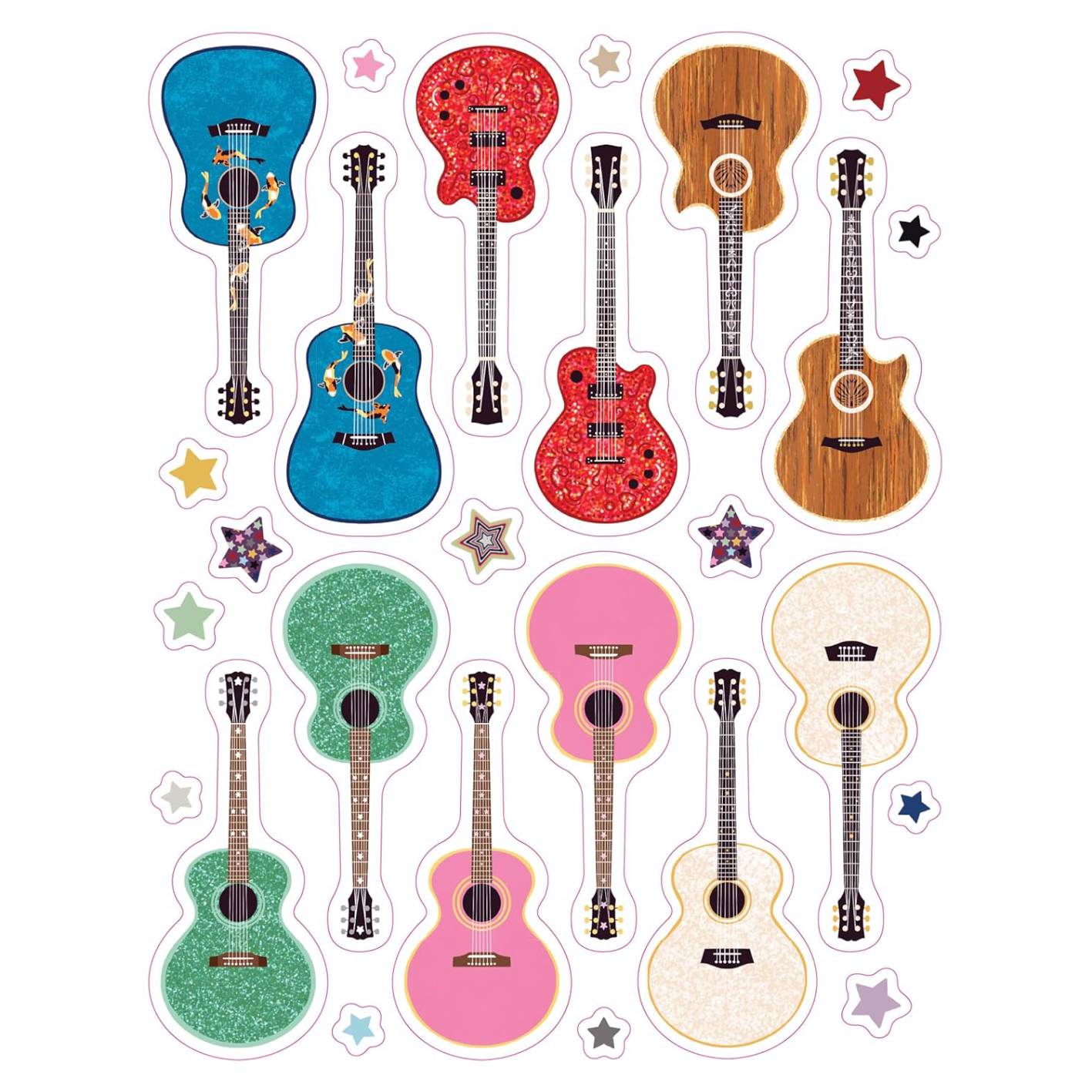 Taylor Swift Eras (The Sticker Version) – תמונה 3