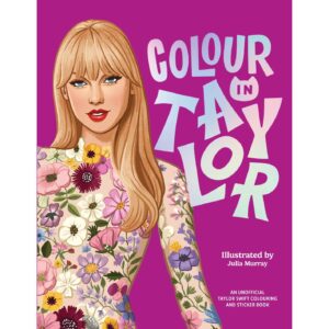Colour In Taylor