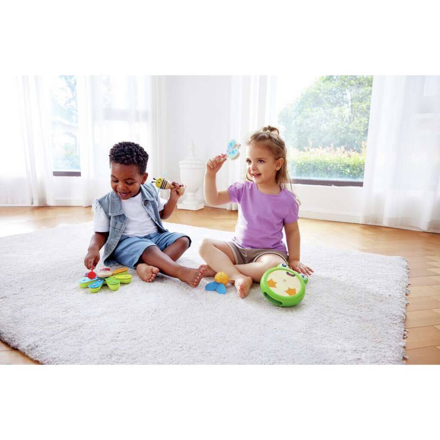 ערכת קצב Hape – תמונה 6