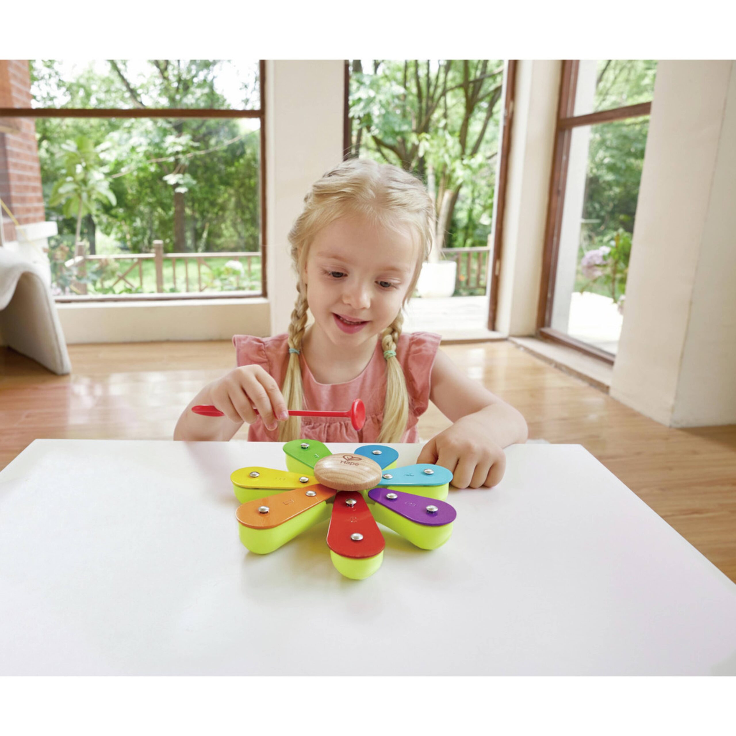 ערכת קצב Hape – תמונה 3