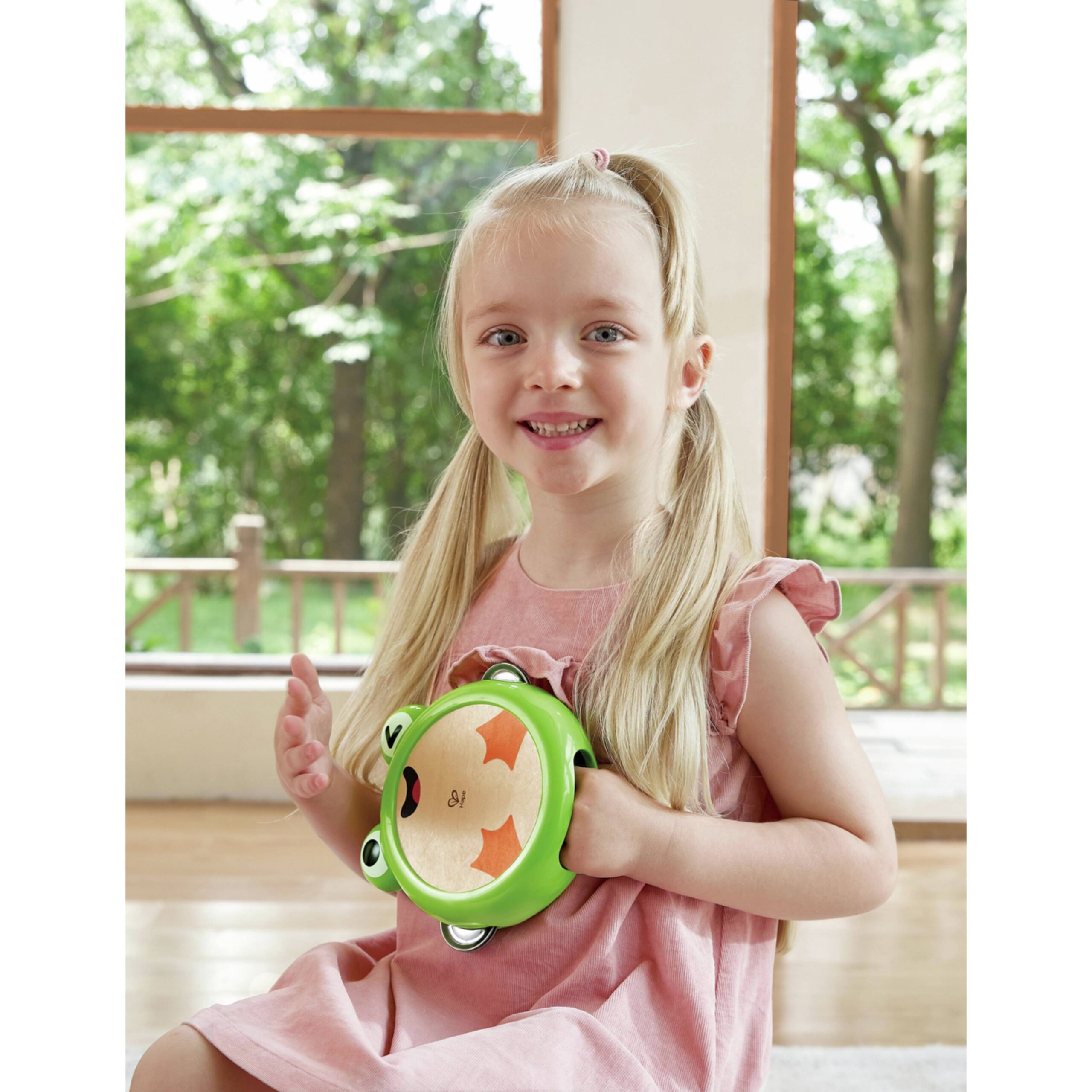 ערכת קצב Hape – תמונה 4