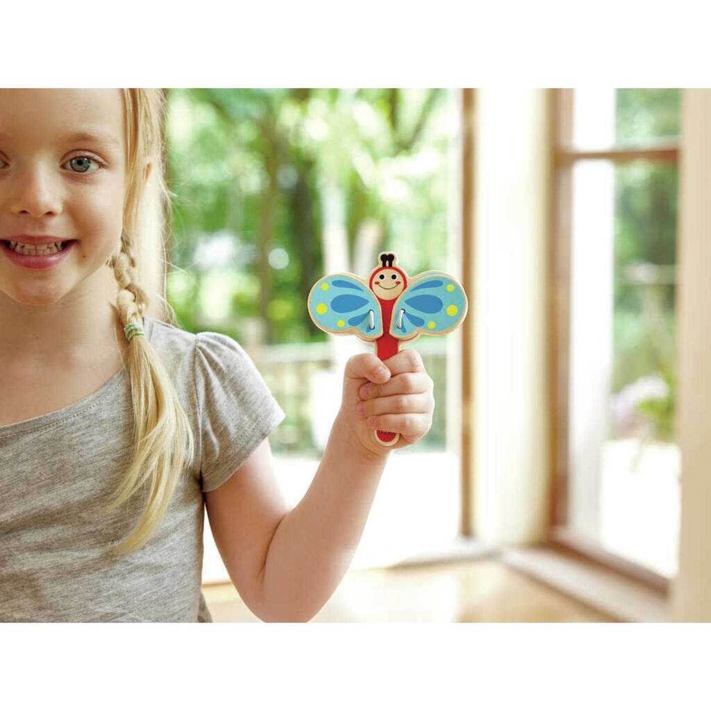 ערכת קצב Hape – תמונה 5