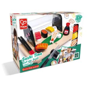 ערכת סושי Hape