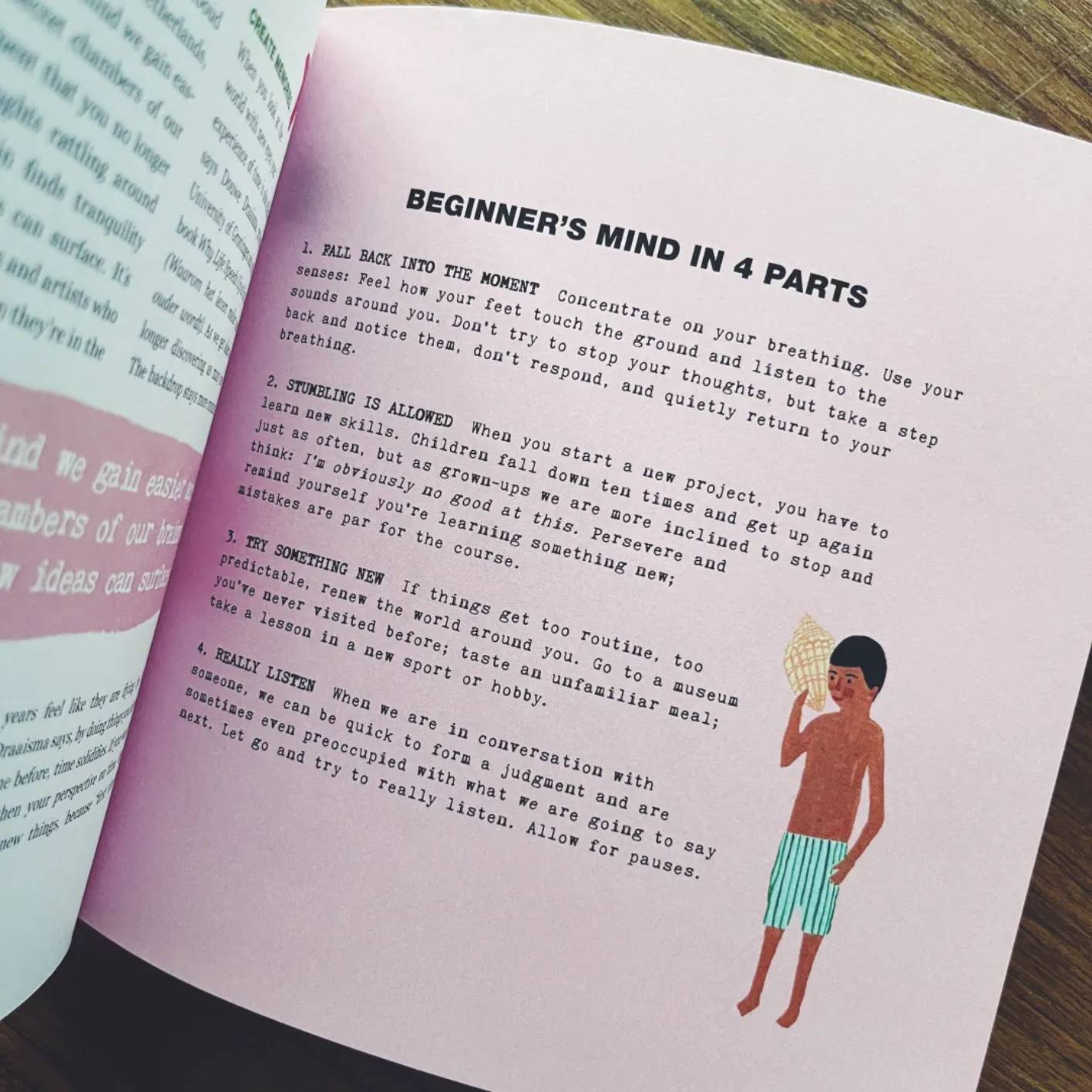 Flow - Creativity Takes Courage – תמונה 4