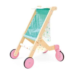 עגלת בובה Hape