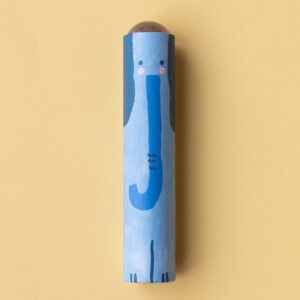 קליידוסקופ פיל Londji