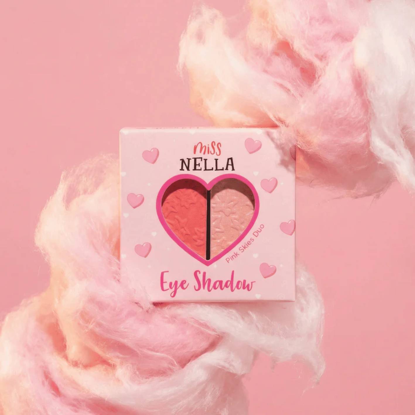 תיק רשת Glossy Rosi - Miss Nella – תמונה 3