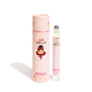 בושם רול און - Sweet Like Me - Miss Nella