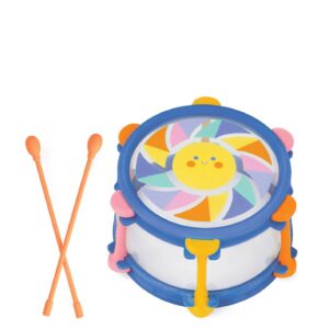 תוף אמבטיה צף Tiger Tribe