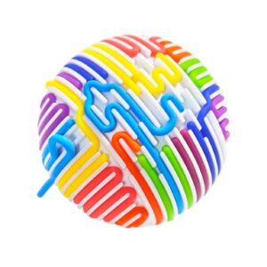 כדור חושי Juegaconmigo