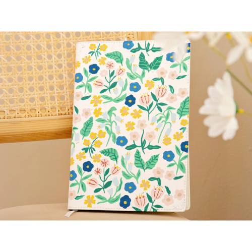 מחברת לצביעה Midsummer - La Petite Epicerie – תמונה 2