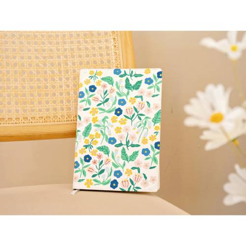 מחברת לצביעה Midsummer - La Petite Epicerie – תמונה 4