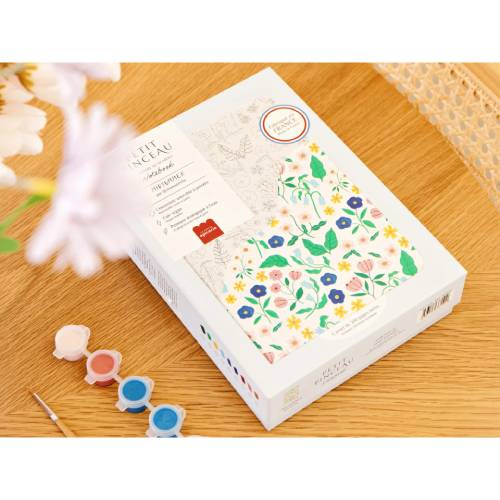 מחברת לצביעה Midsummer - La Petite Epicerie – תמונה 5