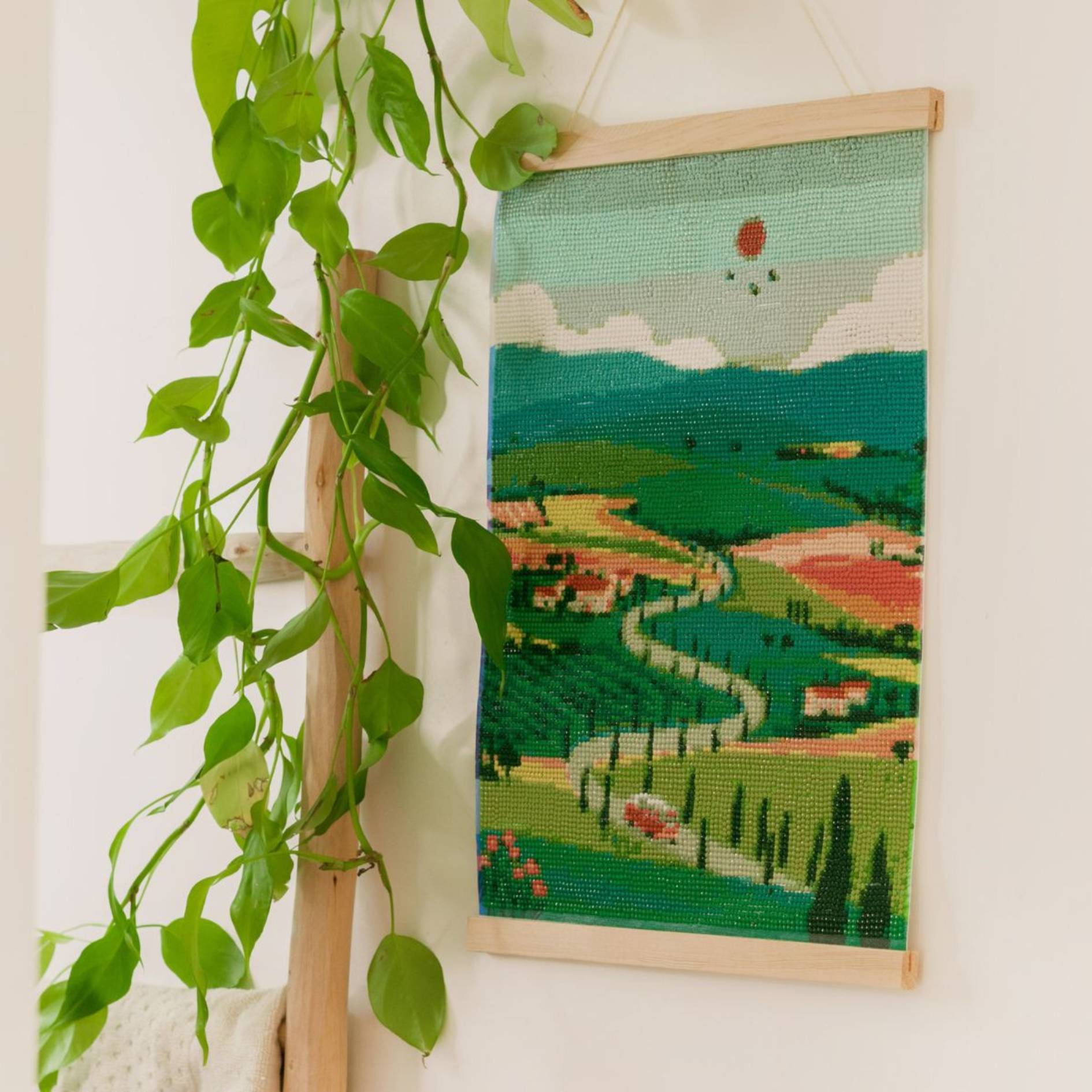 Diamond Petit - Tuscany – תמונה 3