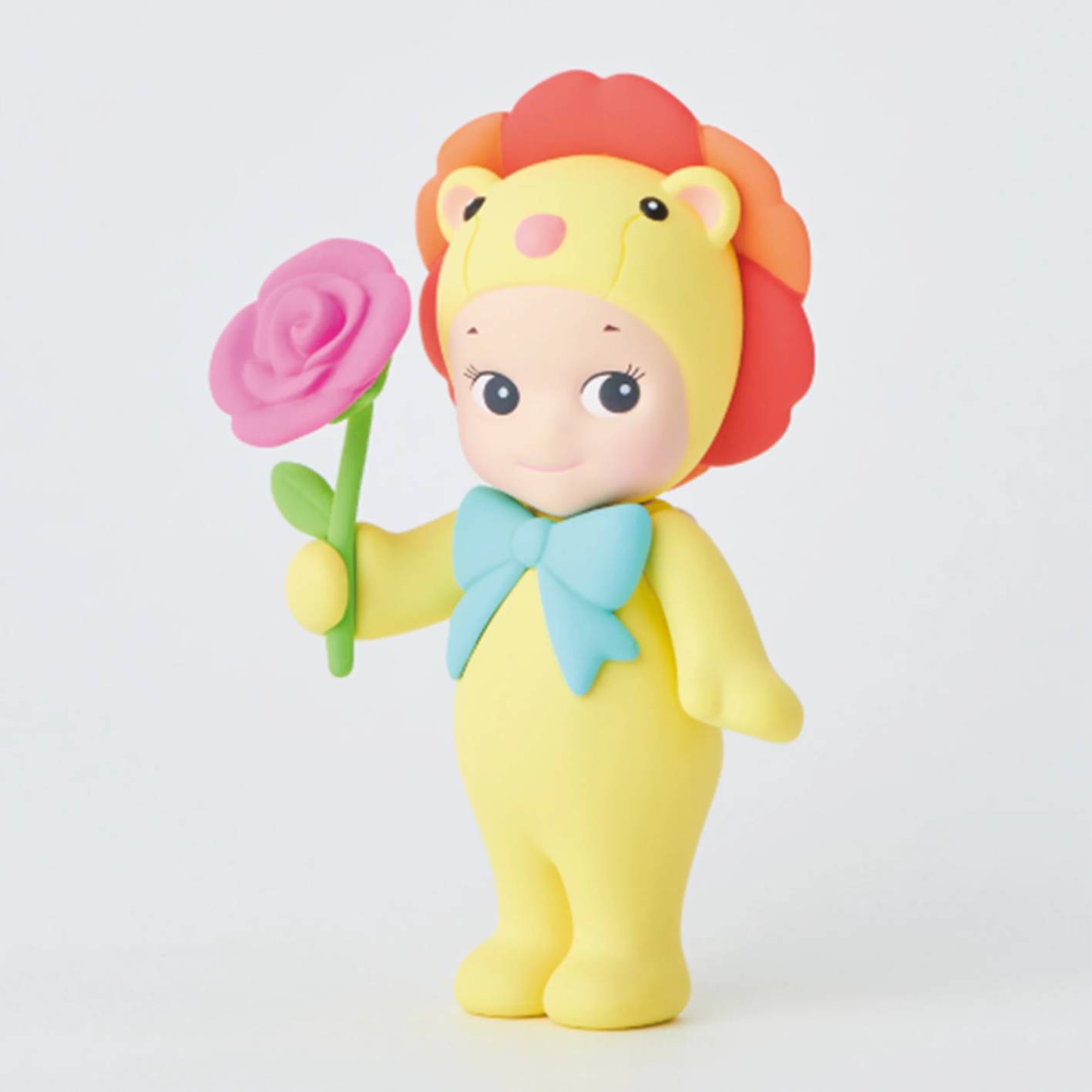 סוני אנג'ל - פרחים מתנה Sonny Angel – תמונה 5