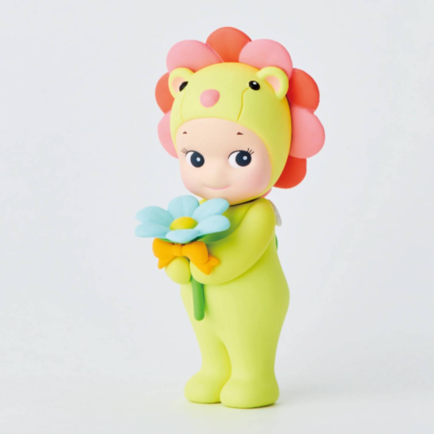 סוני אנג'ל - פרחים מתנה Sonny Angel – תמונה 6