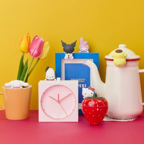 ⁦היפרס הלו קיטי וחברים Hippers Hello Kitty and Friends⁩ – תמונה ⁦3⁩