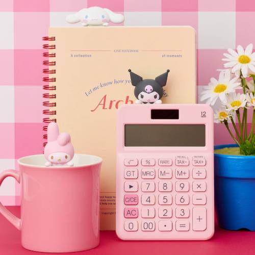 ⁦היפרס הלו קיטי וחברים Hippers Hello Kitty and Friends⁩ – תמונה ⁦4⁩