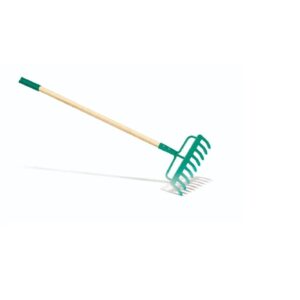 מגרפת גינה Hape