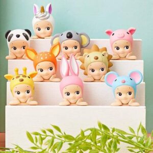 Sonny Angel - סדרת היפרס - Originals