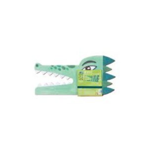 מסכת יצירה - קרוקודיל Londji