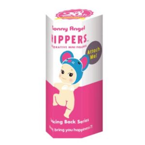 סוני אנג'ל - היפרס - יום הולדת 20 מסתכלים אחורה - Sonny Angel