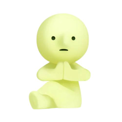 סמיסקי - סדרת יוגה – תמונה 3