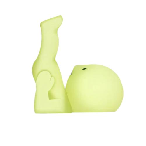 סמיסקי - סדרת יוגה – תמונה 5