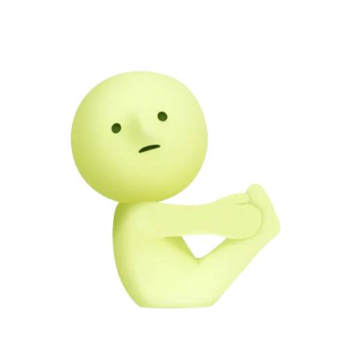 סמיסקי - סדרת יוגה – תמונה 6