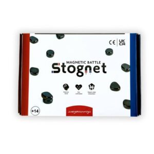 משחק אבני מגנט Juegaconmigo